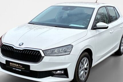 Skoda Fabia 38.200 km 14.240 &euro; Schweinfurt 97424