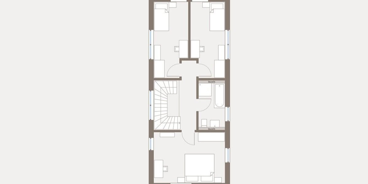 Inklusive Grundstück und freie Planung - KfW40-QNG möglich - Rufen Sie uns gerne an ! - Mehrfamilienhaus, Wohnhaus Dettelbach | Angebot:27312075