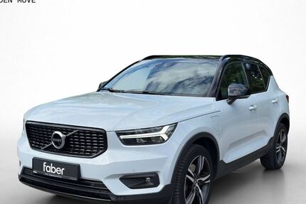 Volvo XC40 86.617 km 24.800 &euro; Schweinfurt 97424
