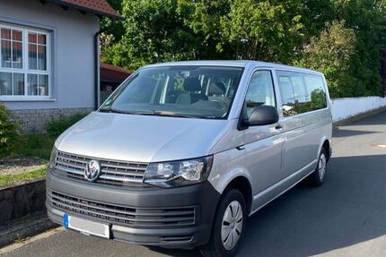 VW T6 Kombi 148.000 km 19.900 &euro; Dingolshausen 97497