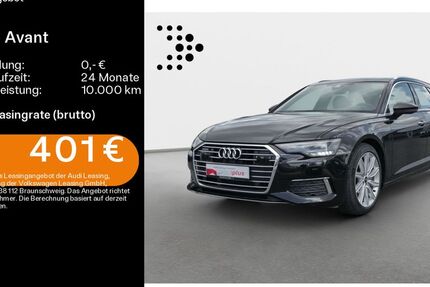 Audi A6 53.657 km 38.880 &euro; Haßfurt 97437