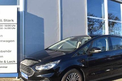 Ford S-Max 94.523 km 22.490 &euro; Unterpleichfeld 97294