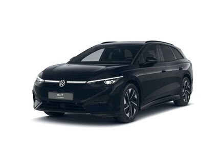 VW ID.7 5.000 km 60.990 &euro; Sand am Main 97522