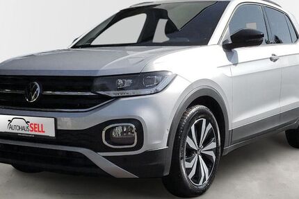 VW T-Cross 24.705 km 23.990 &euro; Hammelburg 97762