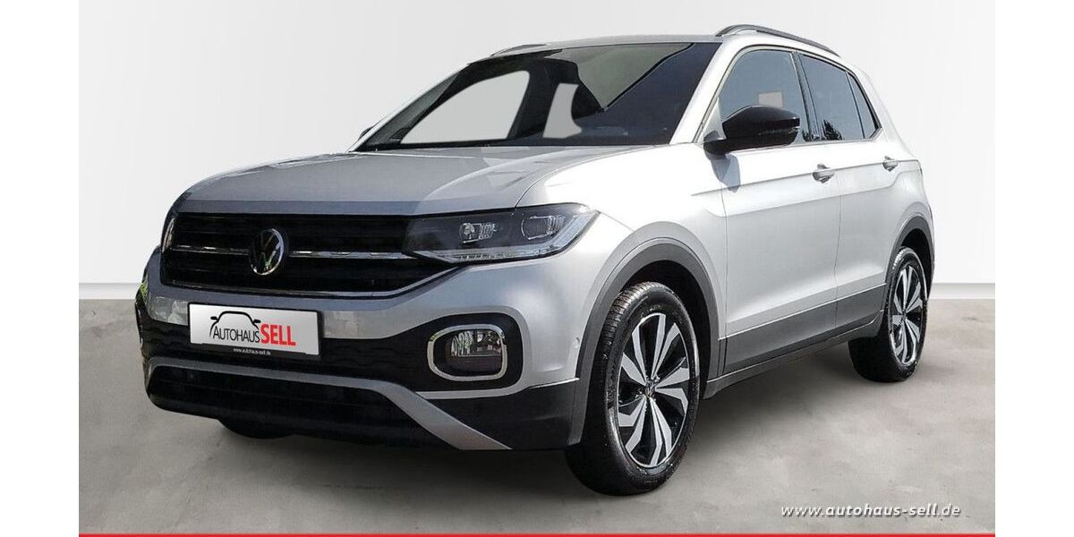 VW T-Cross 24.705 km 23.990 &euro; Hammelburg 97762
