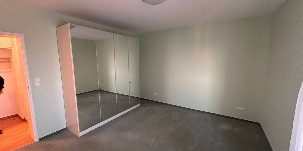 Etagenwohnung Schweinfurt Bergl - 3 Zimmer, 75 m&sup2;, 765&euro; | Angebot:26015712