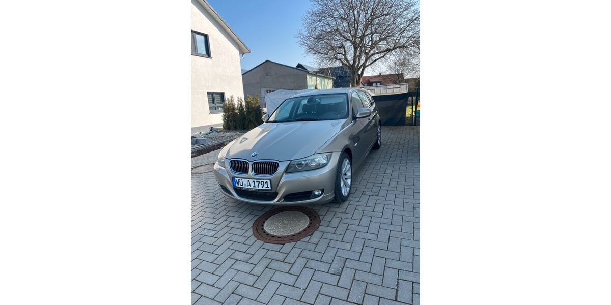 BMW 330 288.000 km 8.999 &euro; Hausen 97262