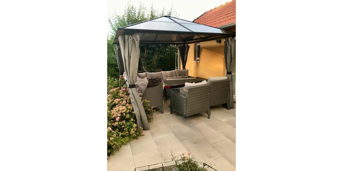 Mehrfamilienhaus, Wohnhaus Poppenhausen - 11 Zimmer, 266 m&sup2;, 599.000&euro; | Angebot:25829907