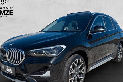 BMW X1 92.970 km 27.990 &euro; Gochsheim bei Schweinfurt 97469