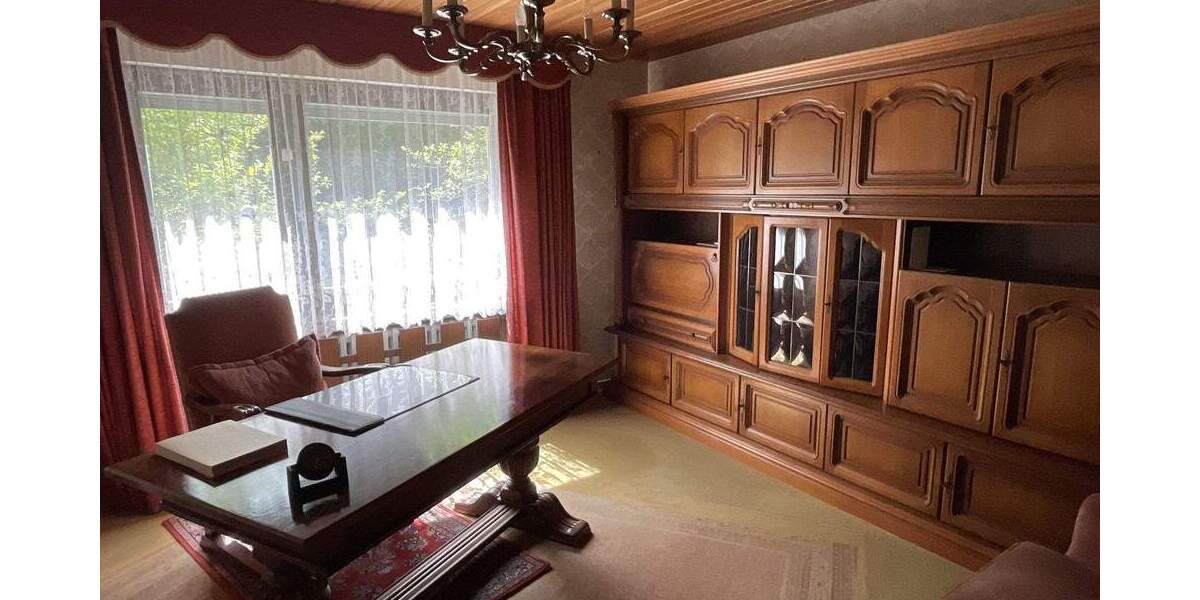 Einfamilienhaus Bad Kissingen Winkels - 6 Zimmer, 230 m&sup2;, 299.000&euro; | Angebot:25770618