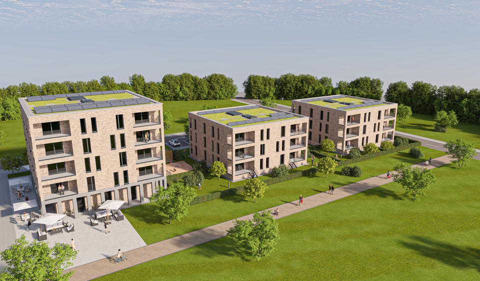 Gewerbeobjekt Schweinfurt Bellevue - 1.500&euro; | Angebot:22002657