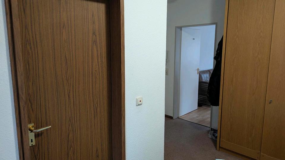 Etagenwohnung Bad Kissingen - 1.5 Zimmer, 40 m&sup2;, 620&euro; | Angebot:25451253