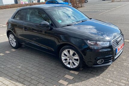 Audi A1 173.621 km 5.990 &euro; Gernach 97509