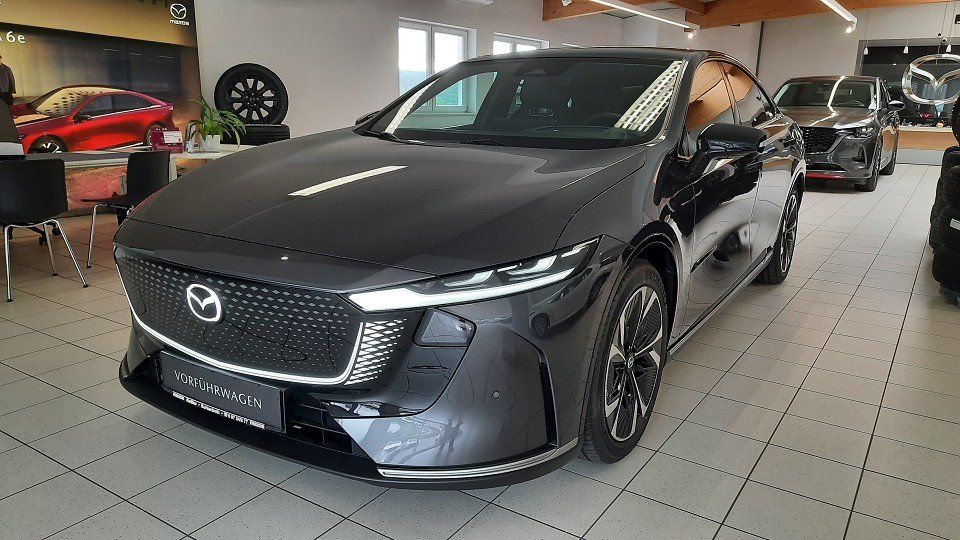 Mazda 6e 7.077 km 34.950 &euro; Burkardroth 97705