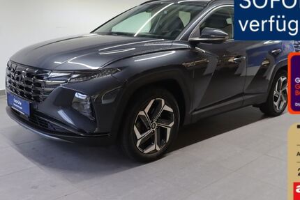 Hyundai TUCSON 61.950 km 27.970 &euro; Schweinfurt 97424
