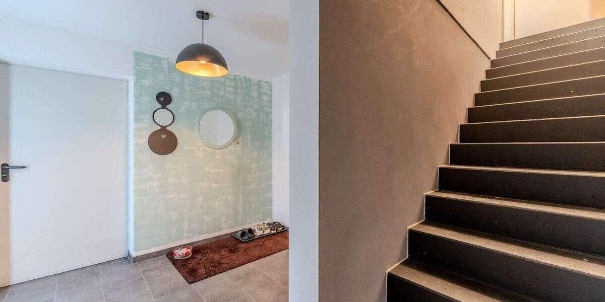 Einfamilienhaus Werneck Schraudenbach - 5 Zimmer, 144 m&sup2;, 499.500&euro; | Angebot:25745957