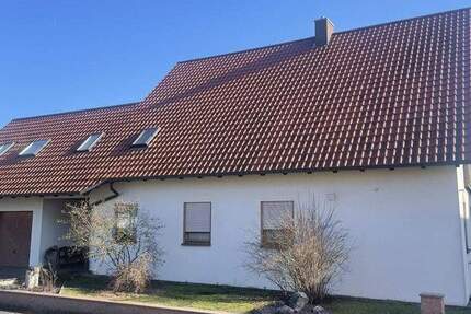 Haus Hofheim i.UFr. Ostheim - 6 Zimmer, 140 m&sup2;, 423.000&euro; | Angebot:25716358