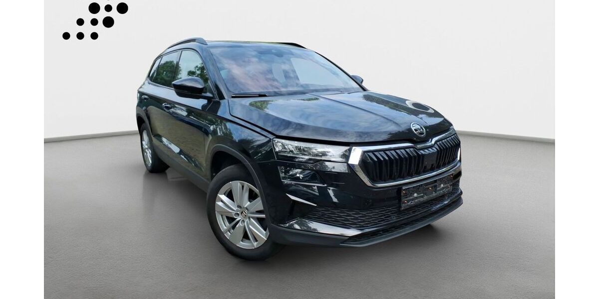 Skoda Karoq 73.490 km 26.990 &euro; Haßfurt 97437