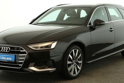 Audi A4 67.100 km 24.990 &euro; Donnersdorf 97499