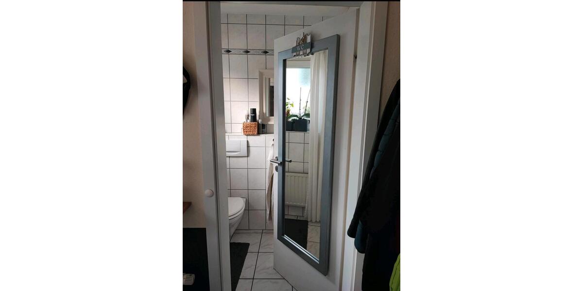 Etagenwohnung Bad Kissingen - 5 Zimmer, 130 m&sup2;, 1.400&euro; | Angebot:25796452