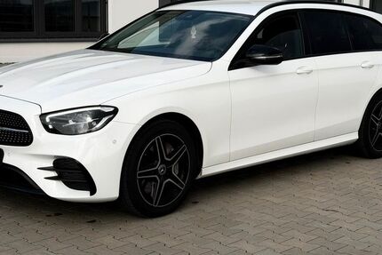 Mercedes-Benz E 300 197.530 km 23.600 &euro; Estenfeld 97230