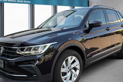 VW Tiguan 77.019 km 26.450 &euro; Schweinfurt 97424