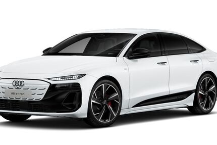 Audi A6 e-tron 15.223 km 59.890 &euro; Schweinfurt 97424