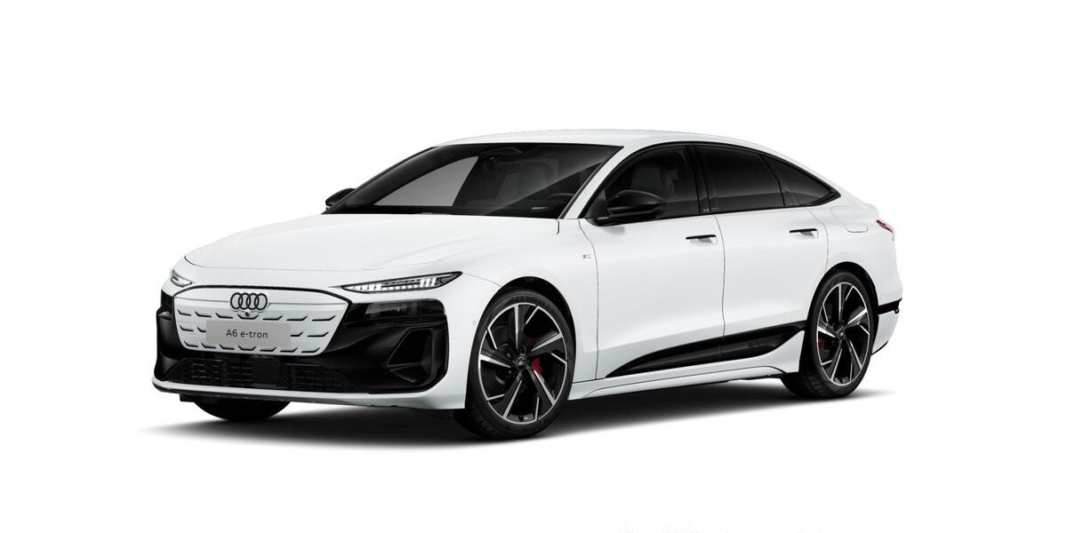 Audi A6 e-tron 15.223 km 59.890 &euro; Schweinfurt 97424