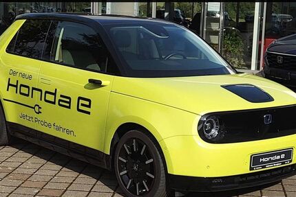 Honda e 11.792 km 18.990 &euro; Burglauer 97724