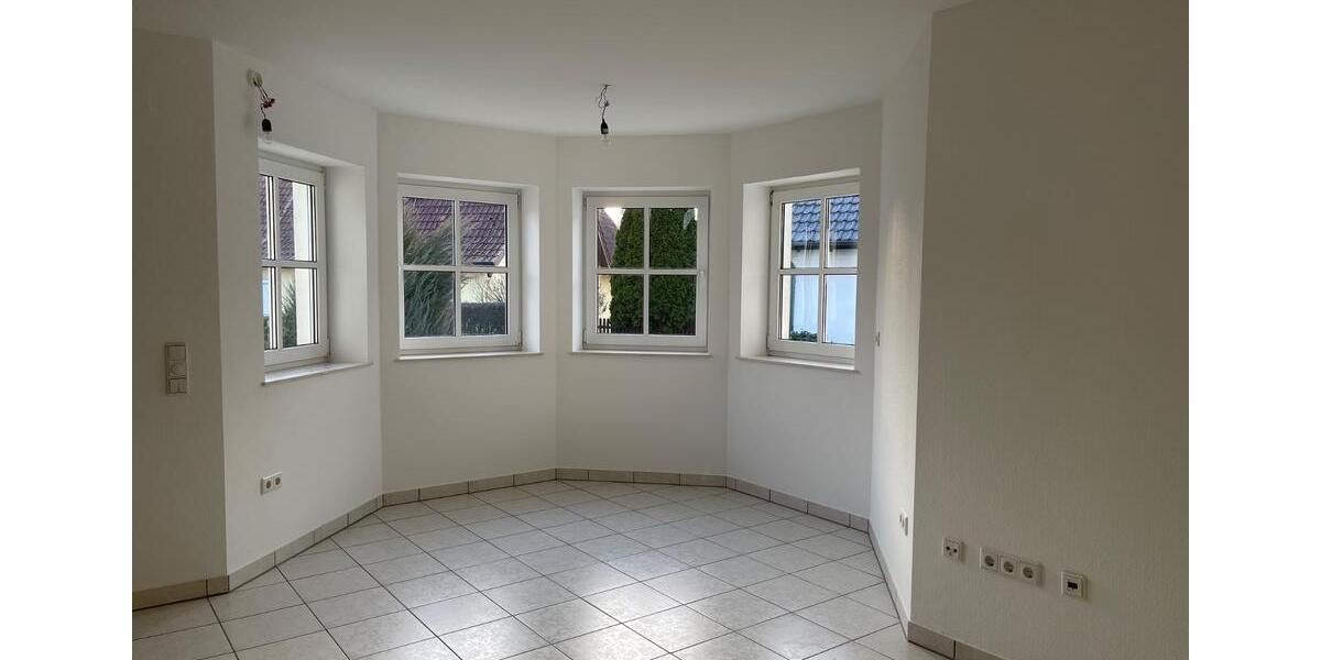 Etagenwohnung Werneck - 1.5 Zimmer, 40 m&sup2;, 450&euro; | Angebot:25250979