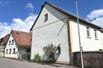 Einfamilienhaus Hofheim - 9 Zimmer, 200 m&sup2;, 270.000&euro; | Angebot:26930429