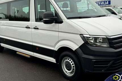 VW Crafter 28.000 km 46.900 &euro; Schweinfurt 97424