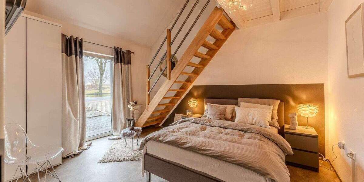 Einfamilienhaus Werneck Schraudenbach - 6 Zimmer, 207 m&sup2;, 699.500&euro; | Angebot:25703515