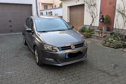 VW Polo 83.000 km 6.000 &euro; Euerdorf 97717