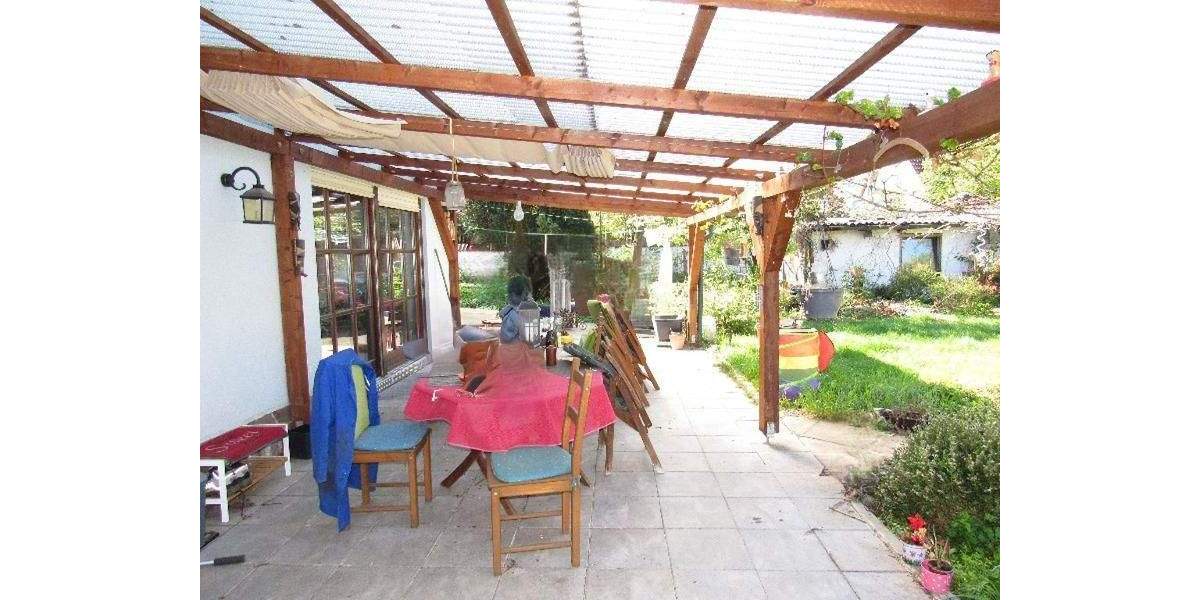 Einfamilienhaus Schwebheim - 6 Zimmer, 185 m&sup2;, 595.000&euro; | Angebot:25742890