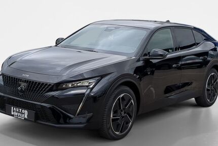Peugeot 408 35.615 km 28.760 &euro; Schweinfurt 97424