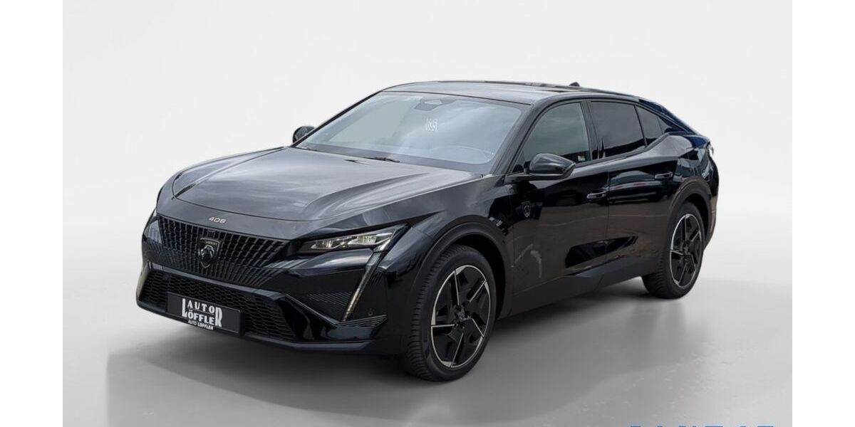 Peugeot 408 35.615 km 28.760 &euro; Schweinfurt 97424