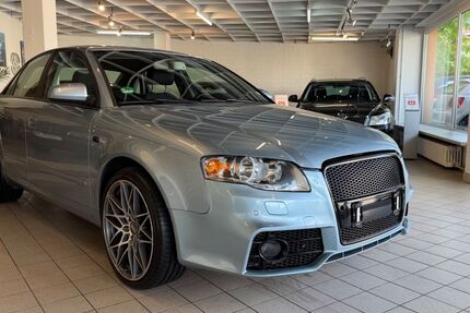 Audi A4 188.000 km 4.490 &euro; Schwanfeld 97523