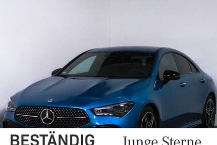 Mercedes-Benz CLA 200 7.277 km 37.990 &euro; Haßfurt 97437