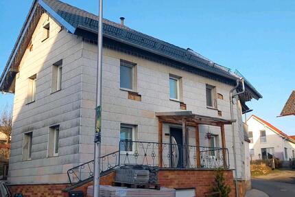 Haus Schweinfurt Gartenstadt - 7.5 Zimmer, 150 m&sup2;, 185.000&euro; | Angebot:25392622