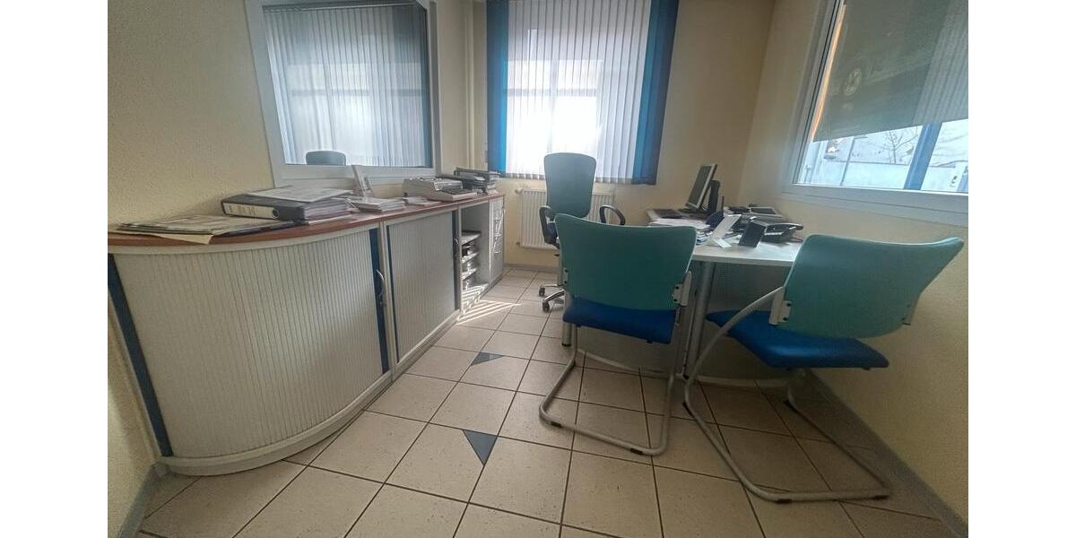 Gewerbeobjekt Schwarzach am Main - 1.800&euro; | Angebot:20004633