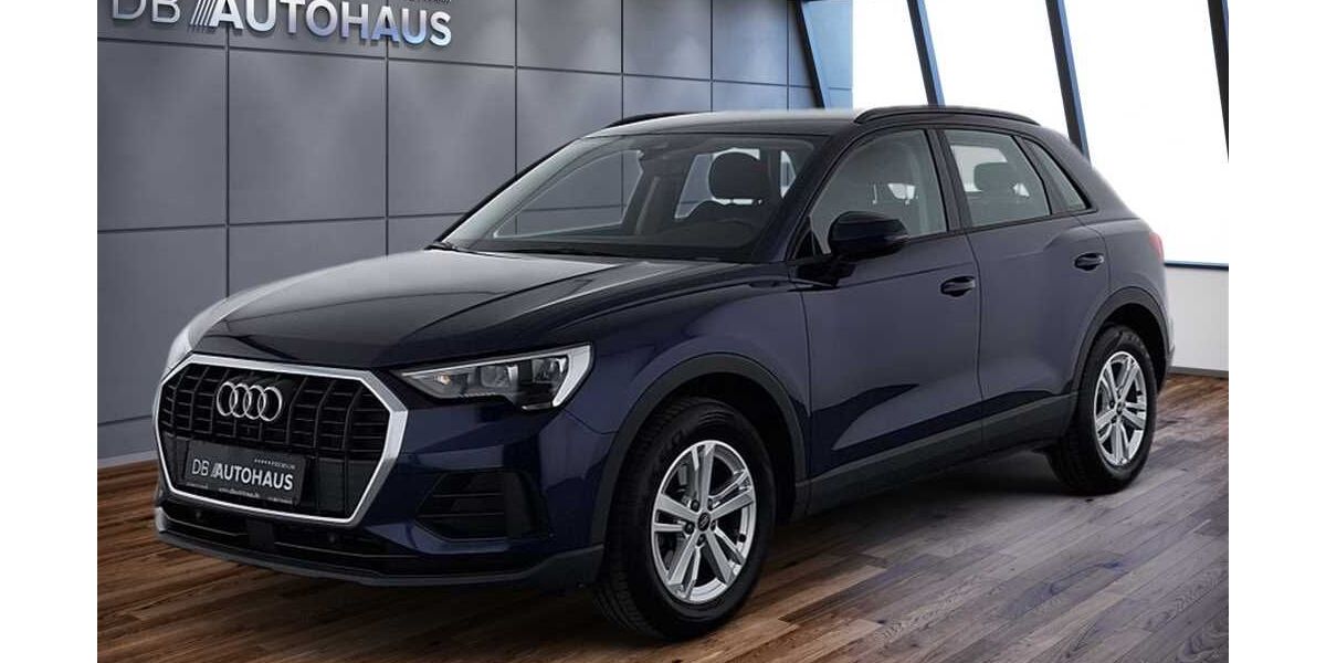 Audi Q3 46.889 km 26.840 &euro; Schweinfurt 97424