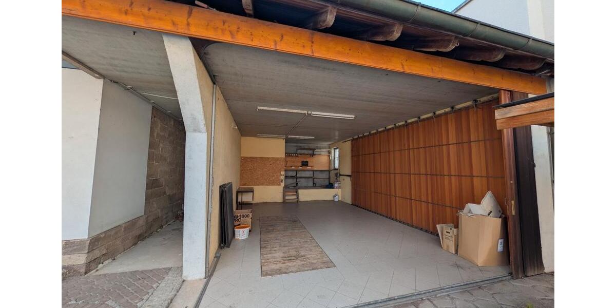 Mehrfamilienhaus, Wohnhaus Stadtlauringen - 250.000&euro; | Angebot:25962349