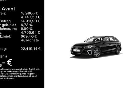 Audi A4 158.519 km 18.990 &euro; Schweinfurt 97424