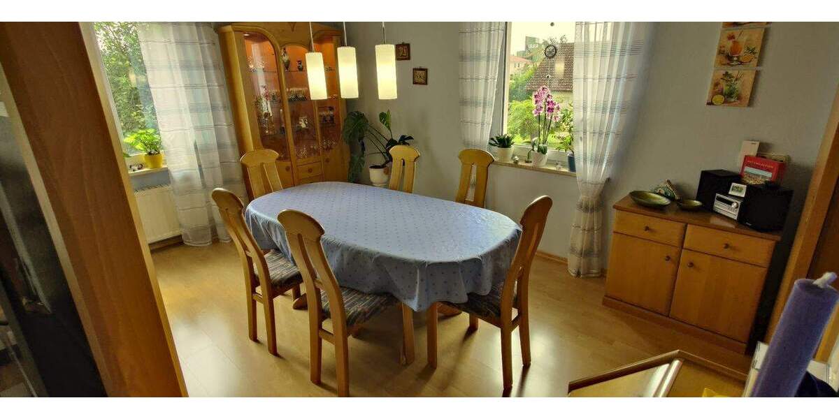 Einfamilienhaus Sand a.Main - 1 Zimmer, 260 m&sup2;, 390.000&euro; | Angebot:25729213