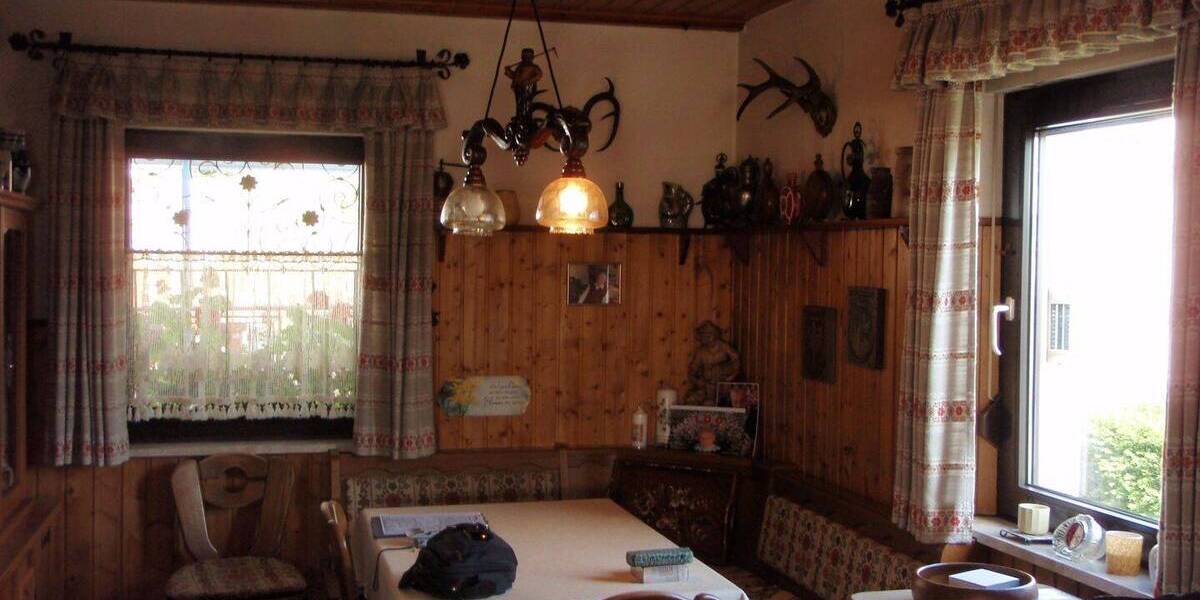 Doppelhaushälfte Schonungen Forst - 6 Zimmer, 125 m&sup2;, 250.000&euro; | Angebot:26388635