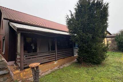 Haus Dingolshausen - 59.000&euro; | Angebot:25696935