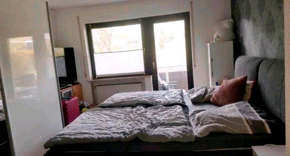 Etagenwohnung Üchtelhausen - 4 Zimmer, 115 m&sup2;, 750&euro; | Angebot:25973565