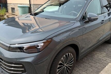 VW Tiguan 7.763 km 40.880 &euro; Werneck 97440