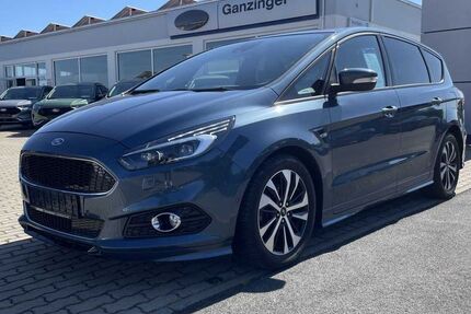 Ford S-Max 102.479 km 20.990 &euro; Heidenfeld 97520